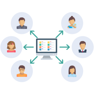 アンケート・モニターサイト