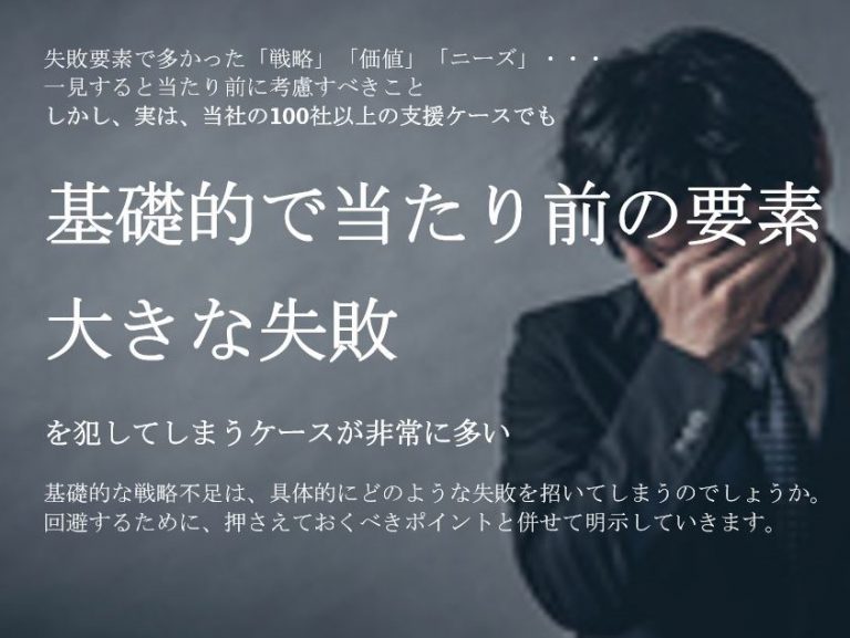 失敗学