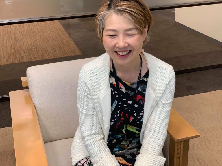 檜垣歩氏