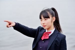 目的を明確にする