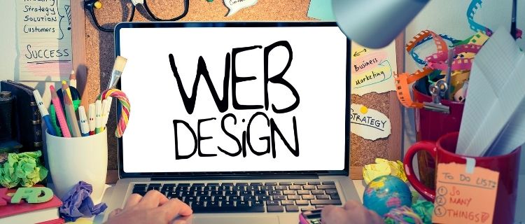 Webデザインって？